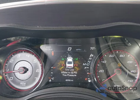 2017 Dodge Charger Se Rwd from USA, damaged, VIN 2C3CDXBG0HH513989